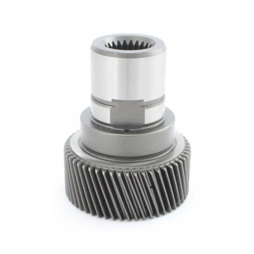 Input Shaft - NP242/247, 4 5/16" | 361670B