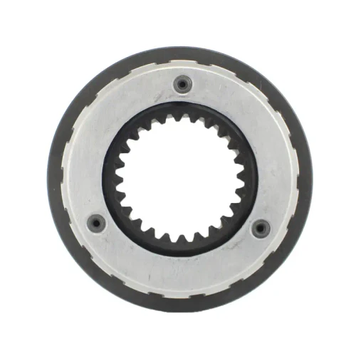 NP435 Synchronizer Assembly | 316703K-1