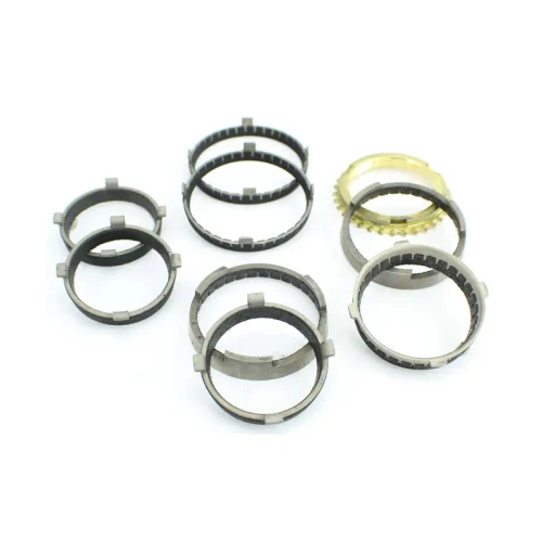 T56 Synchronizer Kit | SRK396A