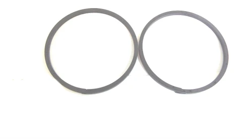 Precision 1629-2 4L80E Pump Stator Peek Ring Set of 2 (1997-2011) 24205833