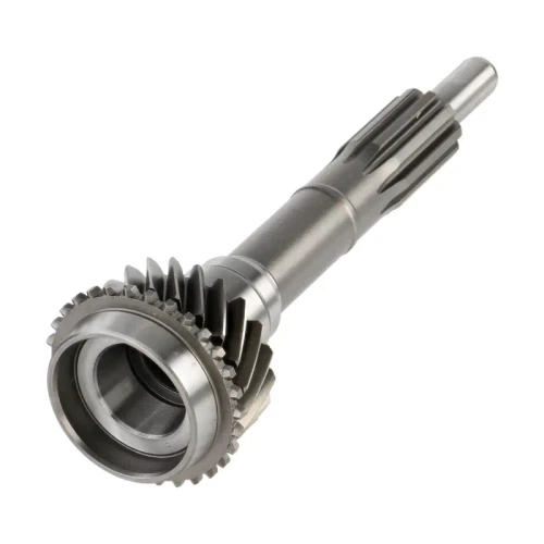 T5 Input Shaft - 21 Teeth, 10 Spline, 9-5/16" | 346670AG