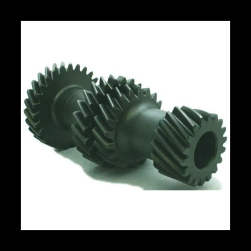T10 Main Shaft - Cluster, 27-23-20-18, 2.43 Ratio | 384674B