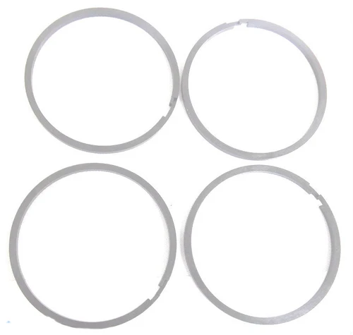 Precision 1630-4 4L80E Center Support to Direct Drum Peek Ring Set (1997-2011) 24205722