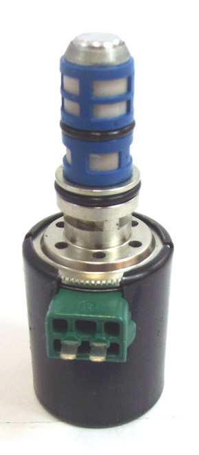 Rostra 50106-S 4R70W EPC Solenoid (1998-2004) F8AZ-7G383-AB