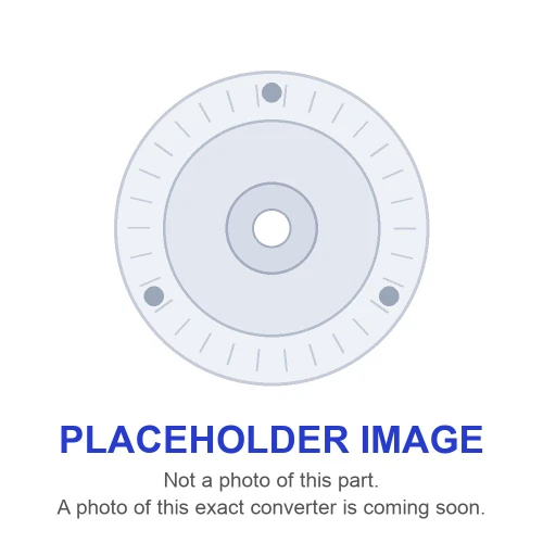 Placeholder image - not a photo of this part