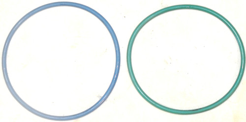 Precision 1078-Kit 700R4 4L60E 2-4 Servo Inner & Outer Housing O-Rings (1982-UP)