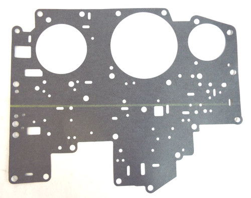 Precision 37155 AODE Upper Valve body Spacer Plate Gasket (1992-1995) F2VY-7C155-A