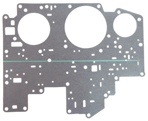 Precision 37107 4R70W 4R75E 4R75W Upper Valve Body Spacer Plate Gasket (1996-UP) 1L3Z-7C155-AA