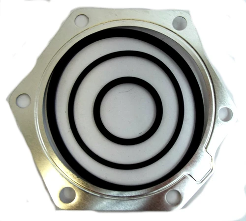 Precision 1319B-Kit 4L80E Servo Accumulator Piston Gasket & Seal Service Kit (1990-UP)