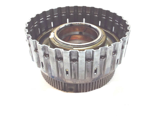 3172A 5R110W Intermediate Direct Drum w/ Belville Spring and Piston Snap Ring (No Piston)