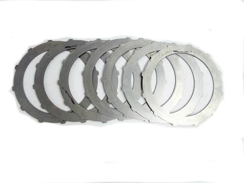 4118A-Kit A727 Steel Plate Module (1971-UP)