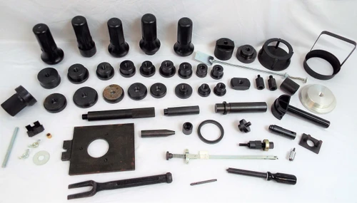 TK-HMMWV-01 Hummer HMMWV Transmission (4L80E) & Engine (6.5L / 6.2L) Specialty Tool Kit