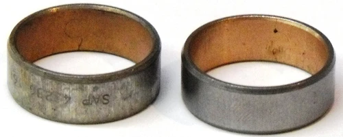 1124-2 700R4 4L60E Sun Gear Bushing (Set of 2) (1982-UP)