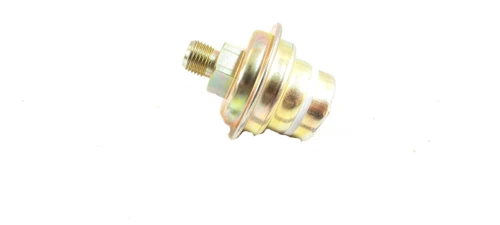 26160 C4 C6 Modulator (1964-1972) C4AZ-7A377-B White Stripe