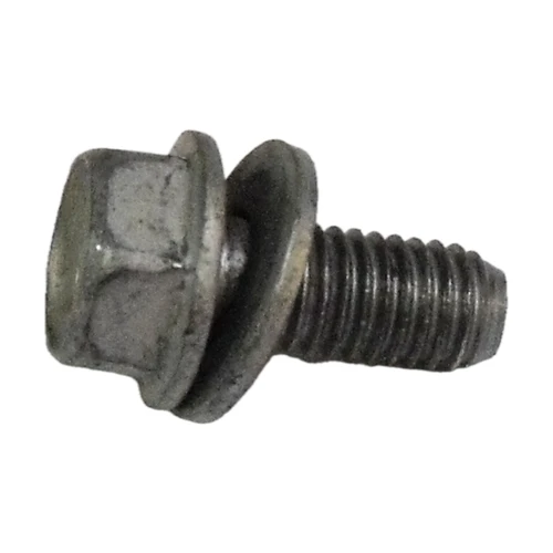 1145 700R4 4L60E Oil Pan Bolt, 16mm Long (1982-UP)