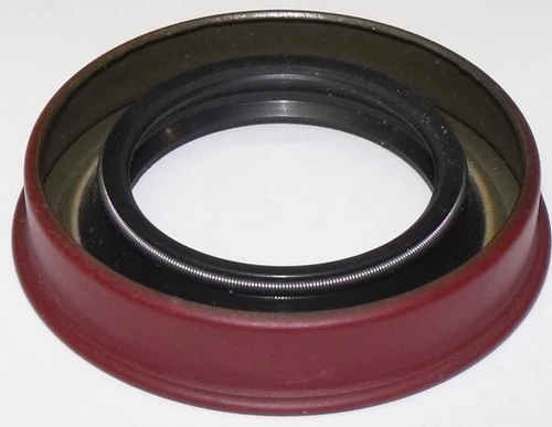 Precision 8850A Extension Housing, Drive Shaft Seal w/ Flange