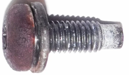 1148 4L60E Shifter Cable Bracket Bolt