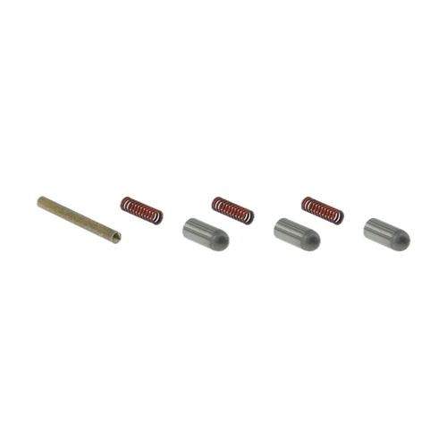 TransGo TF-DETENT A904 A518 A727 46RE 47RE 48RE Detent Ball Bore Repair Kit (1960-UP)