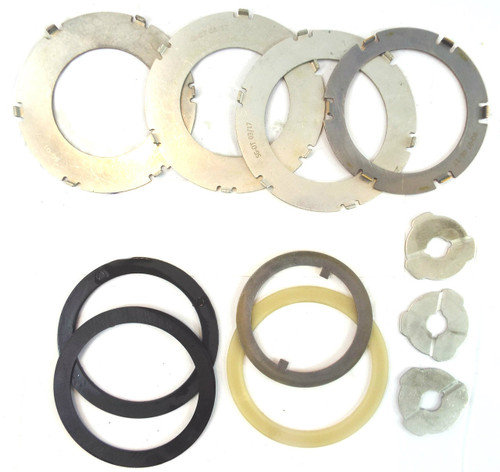 22200E A518 A618 Thrust Washer Kit (1990-UP)