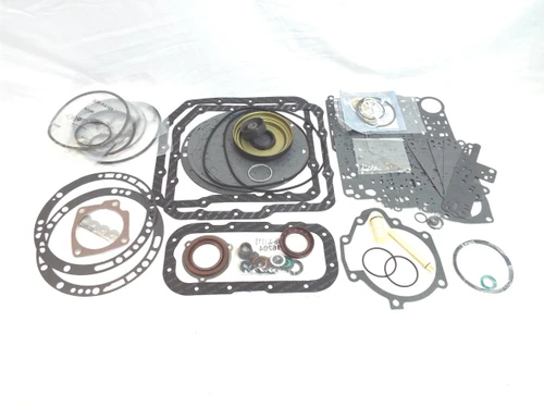 Precision K41900E-MD 4L30E Overhaul Kit w/ Molded Rubber Pistons (1989-2004)