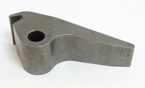 4105D A518 A618 48RE Kickdown Servo Lever (2.5 Stamping)