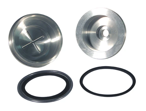 Superior K014 GM 200-4R Transmission Billet Super Servo