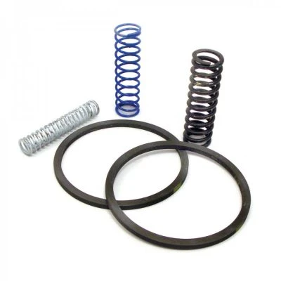 Superior K77877 GM 700R4 200-4R Upgraded Front Pump Unbreakable Ring Kit