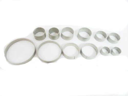 3198 6R60 6R80 ZF6HP26 Bushing Kit NO PUMP BUSHING (2005-UP)