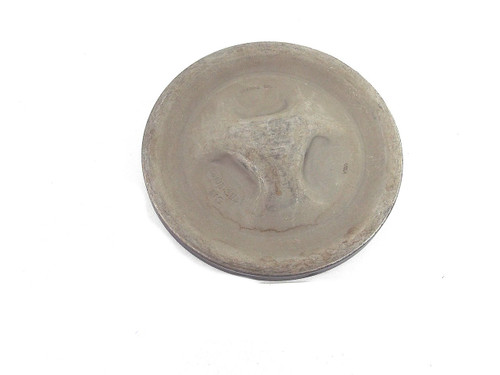 3200B AOD AODE 4R70W/E 4R75E/W Bonded Rubber Reverse Piston Cover (1980-On) E0AZ-7D036A