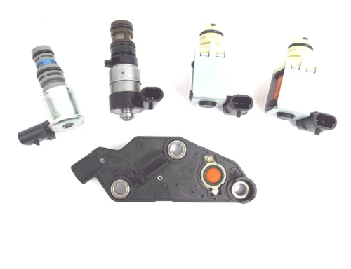 1611SS1 4T65E Master Electronic Solenoid Kit (2003-UP)