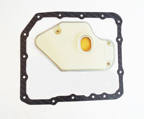 1616AG2 4L30E Oil Filter & Pan Gasket Kit - Isuzu/Rodeo/Trooper/Amigo Style