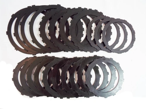 1022K-KIT 4L80E Performance KOLENE® Steel Module (1991-UP)