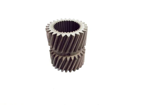 1216A3 TH400 4L80E Rear Planet Sun Gear -Slant Cut w/ Large Lube Hole