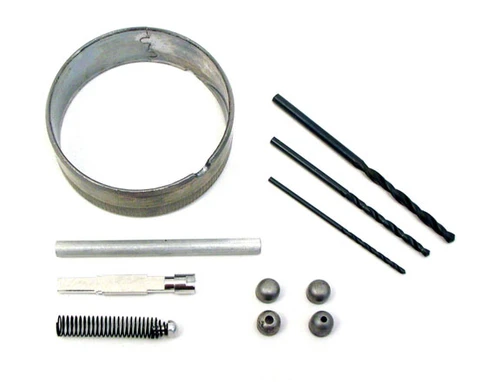 Superior K062 Ford E4OD 4R100 Pump Correction Kit (Code 062 Fix)