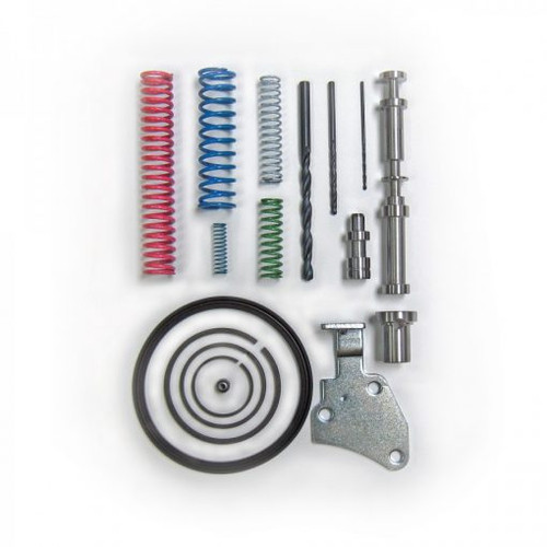 Chrysler 48RE Transmission Shift Correction Kit by Superior (2005-UP Diesels)