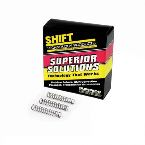 Superior K008 BMW 4HP22 Electronic Correction Spring Kit