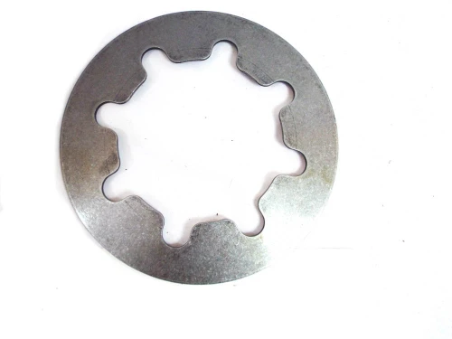A36974B C6 E4OD 4R100 Forward Clutch Disc Spring (1976-UP) D9AZ-7B070A