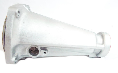 Ready-to-Install TH350 Transmission Tail Housing 2WD - Long Style w/ Small Speedo Hole