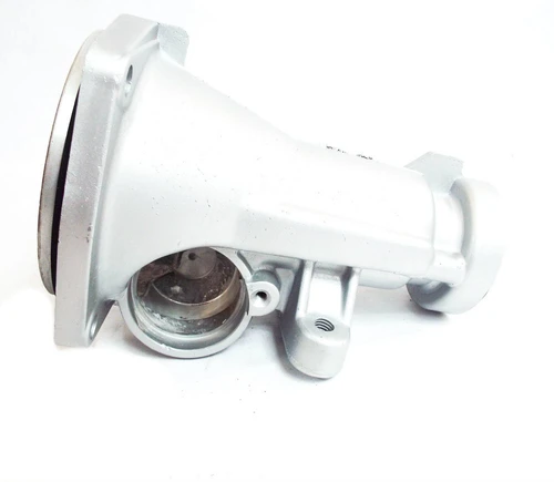 8642233R Ready-to-Install 700R4 Transmission Tail Housing 2WD w/ Bottom Mount 8642233