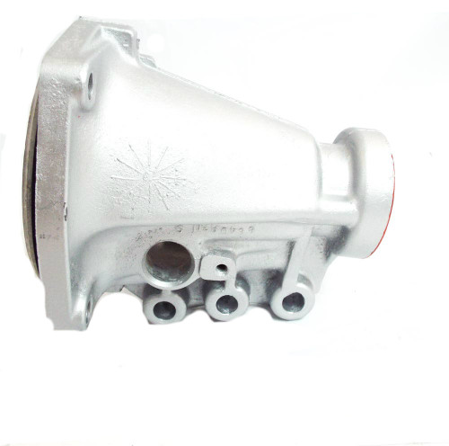 Ready-to-Install TH350 Transmission Tail Housing 2WD - 8640831