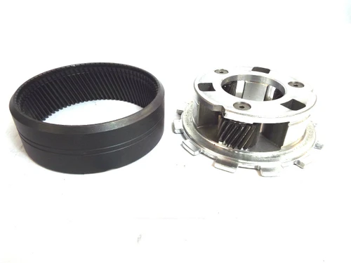 3010D E4OD Rear Planet & Ring Gear (3-Pinion)