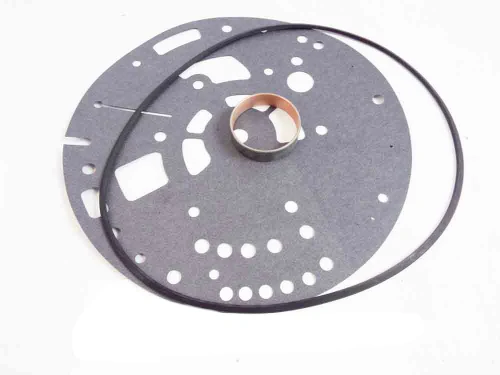 PKCD4E-A Ford CD4E Transmission Pump Repair Seal Kit (1993-1996)