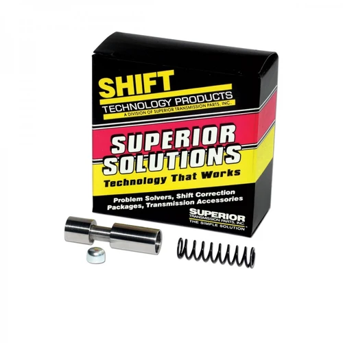 Superior K098 GM 4T65E Transmission AFL Valve Repair Kit