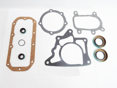 DANA 20 Jeep Transfer Case Seal & Gasket Overhaul Kit