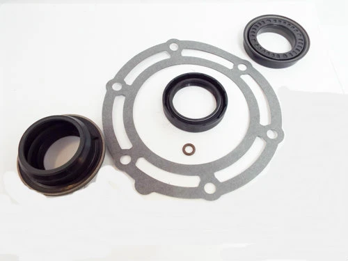 Precision TSK149 New Process NPG149 Transfer Case Seal & Gasket Overhaul Kit (2001-2003) GMC Chevy BK6/Silverado/Sierra