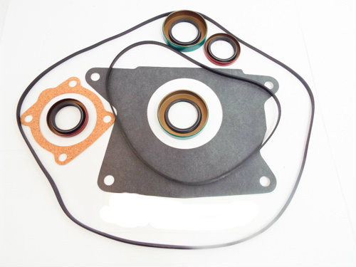 QUADRA-Trac Jeep Transfer Case Seal & Gasket Overhaul Kit