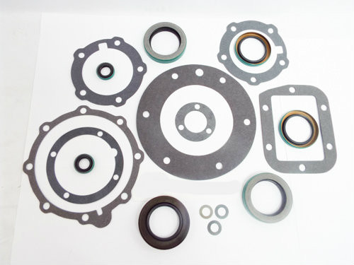 New Process NPG 205 Transfer Case Seal & Gasket Overhaul Kit (1969-1994) Ford