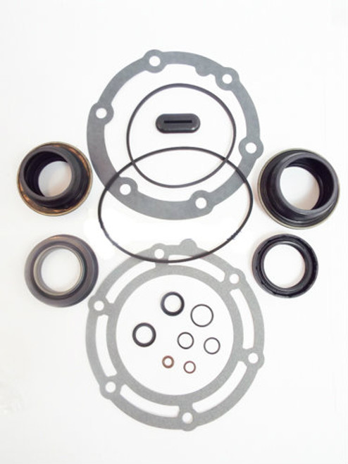 New Process NPG205 Transfer Case Seal & Gasket Overhaul Kit (1969-1994) GM