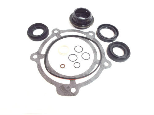 New Process NPG236 Transfer Case Seal & Gasket Overhaul Kit (1999-2006) Chevy GMC Jimmy/Blazer Bravada