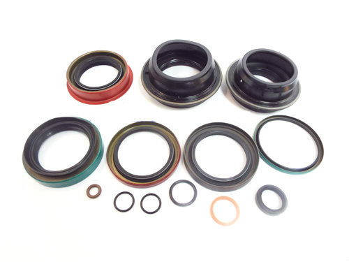Precision TSK241E New Process NPG241/C Transfer Case Seal & Gasket Overhaul Kit (2000-2001) Dodge Ram
